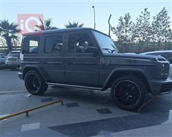 مێرسێدس بێنز G-Class
